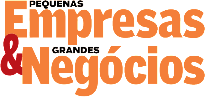 Empresas & Negócios logo